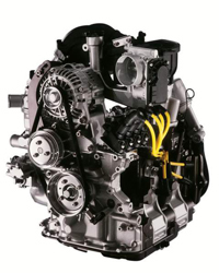 B0345 Engine